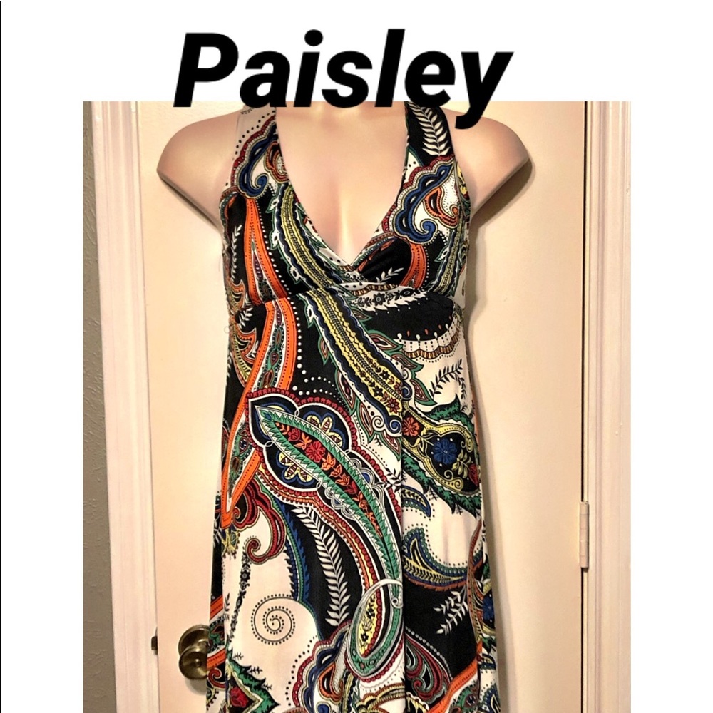Summer Dress